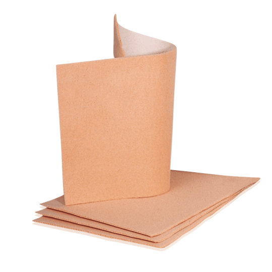 Descărcător de presiune (Fleecy-Web) 22,5*40 cm BAEHR