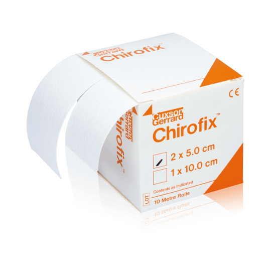 Bandaj de fixare Chirofixtm 10m*5cm, BAEHR