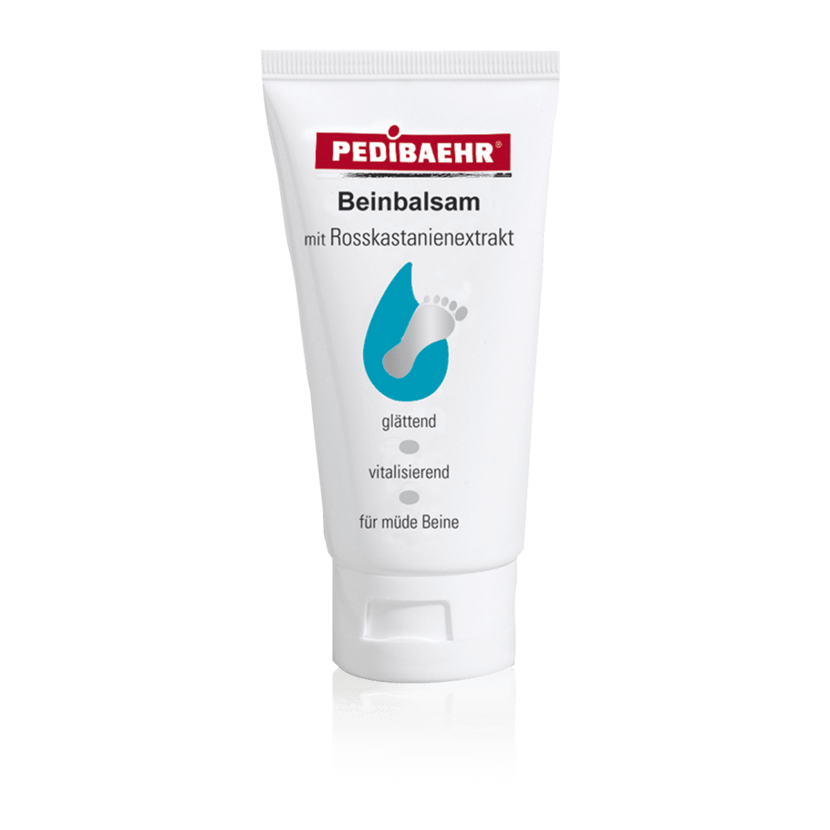 Balsam cu extract de castan de cal (beinbalsam), PEDIBAEHR