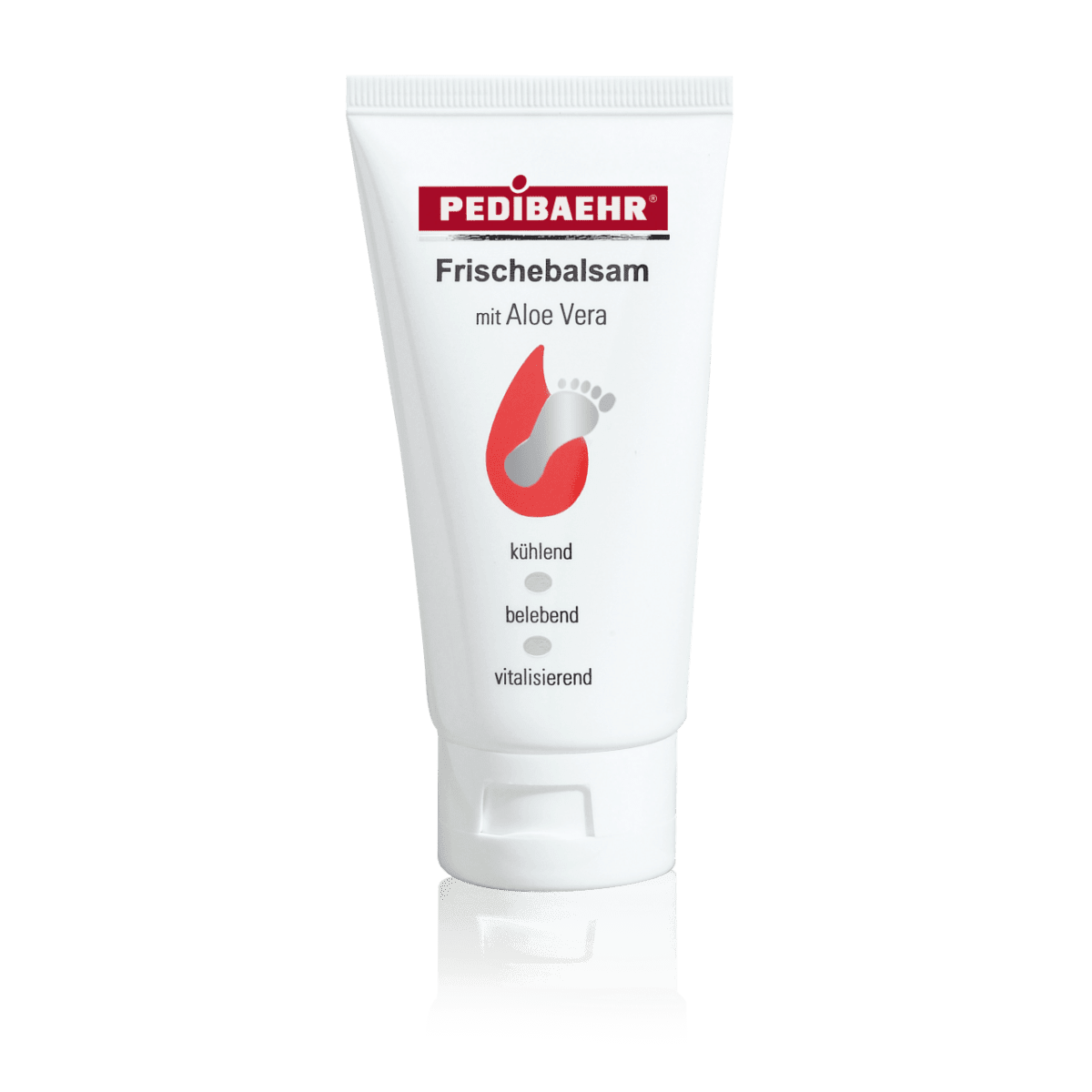 Balsam revigorant cu Aloe Vera (FRISCHEBALSAM MIT ALOE VERA) PEDIBAEHR