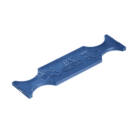 Aplicator magnetic pentru fixarea plăcii B/S-Magnetic, BAEHR
