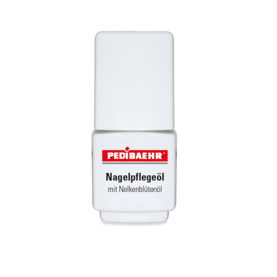 Ulei antifungic pentru unghii (NAGELPFLEGEÖL + NELKENBLÜTENÖL), PEDIBAEHR