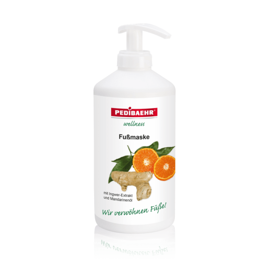 Îngrijirea picioarelor SPA