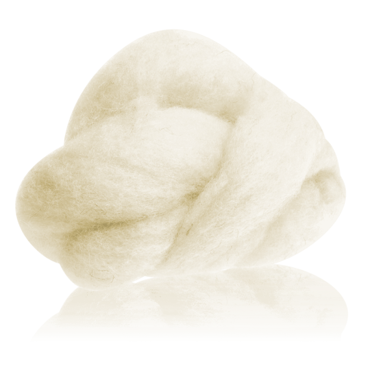 Lână de oaie (Schafwolle) BAEHR