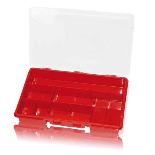 Caseta de stocare Sopinators (SortimentsBox), BAEHR