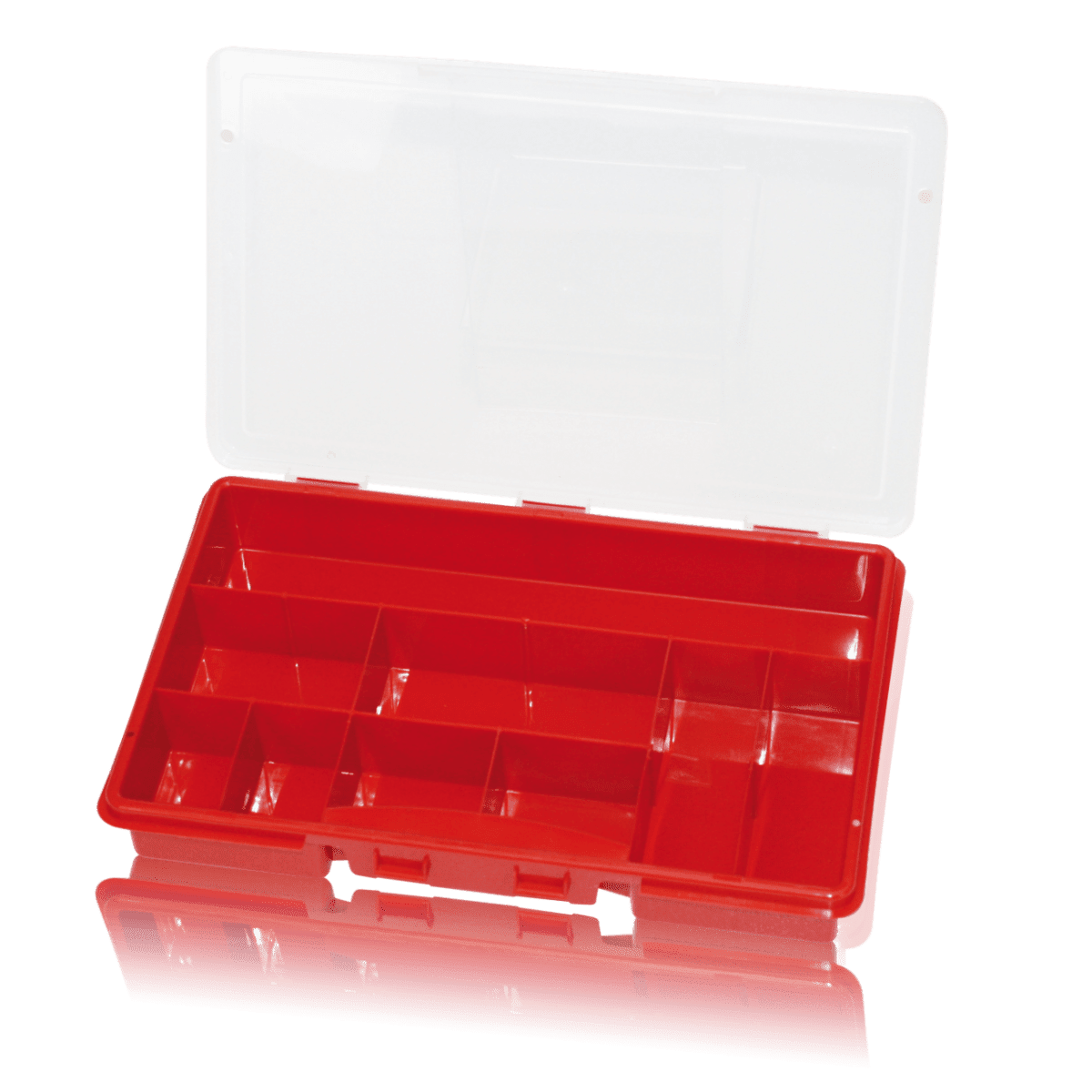 Caseta de stocare Sopinators (SortimentsBox), BAEHR