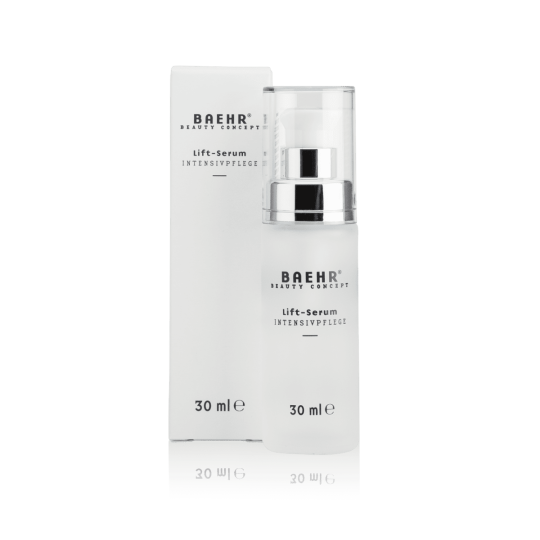 Ser cu efect de întinerire pentru față, 30 ml