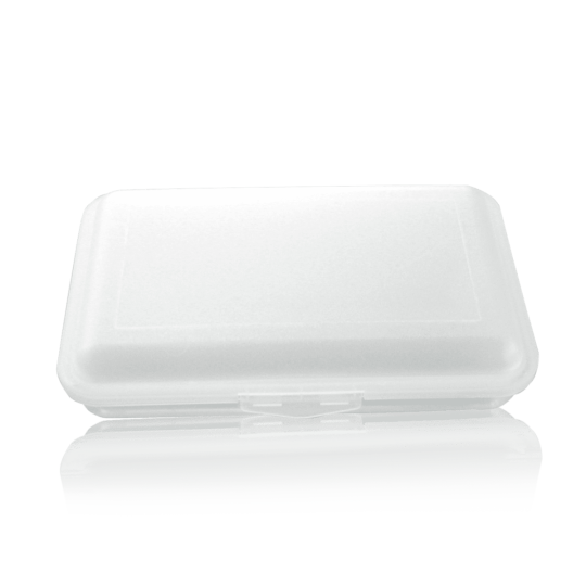 Container BAEHR-Organizator