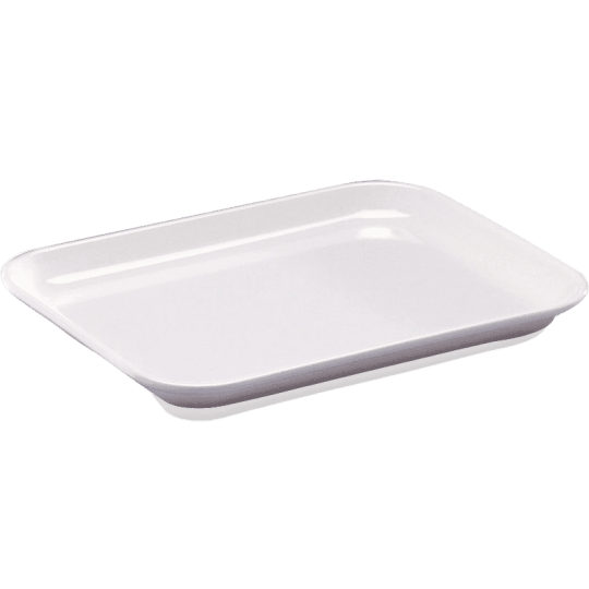 Tavă pentru instrumente de manichiură/pedichiură (Ablagetablet), BAEHR