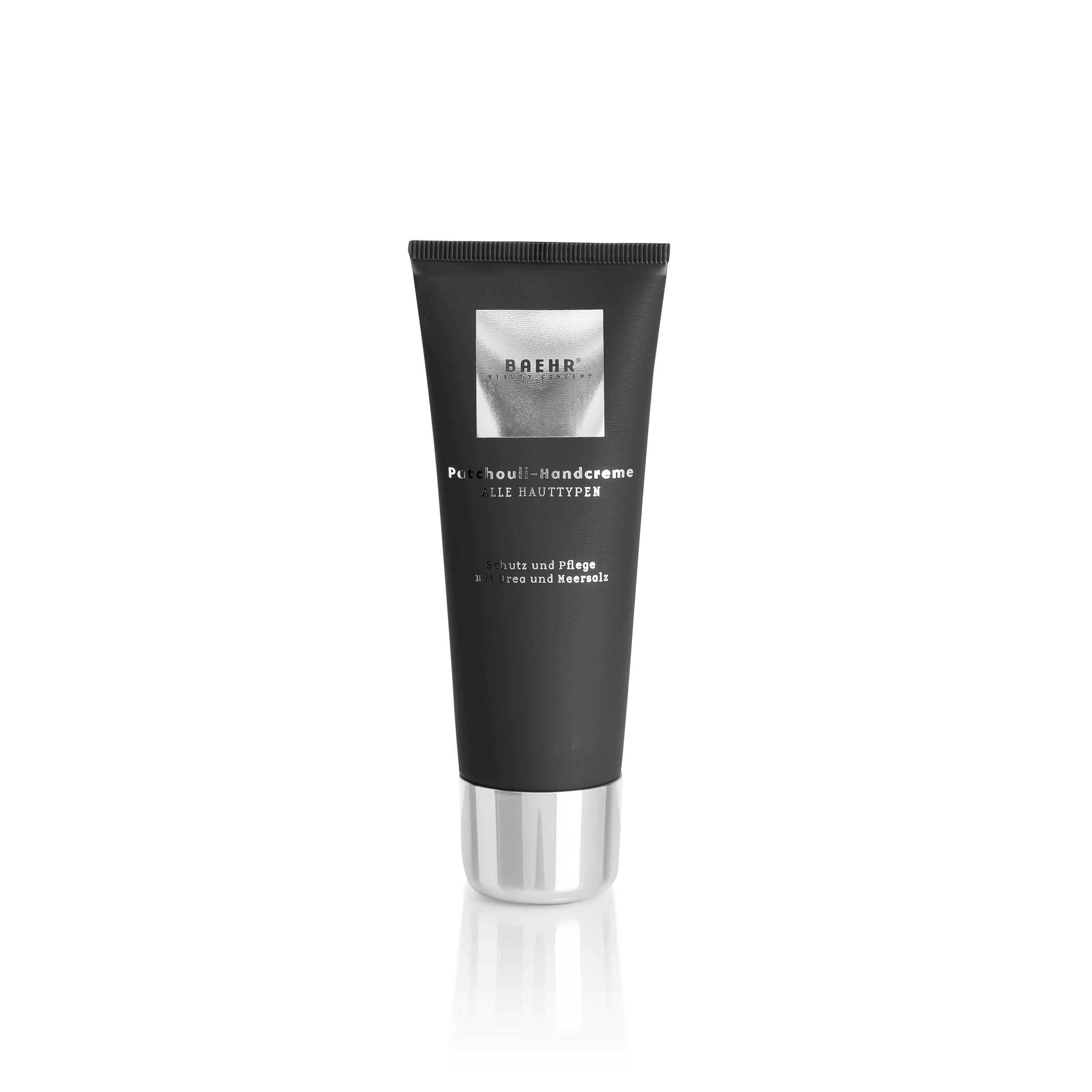 Cremă de mâini baehr cu patchouli