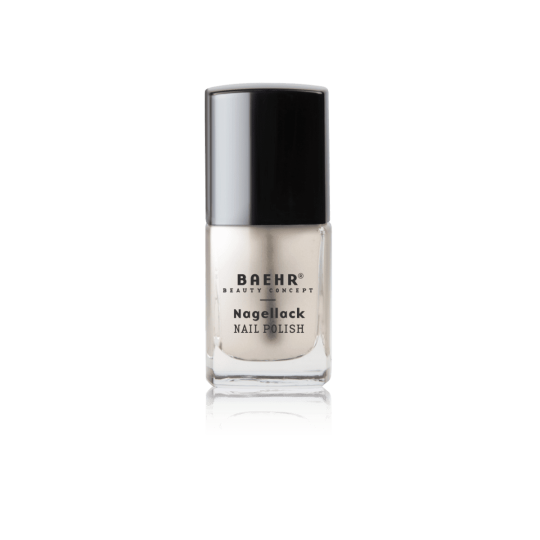 Ojă de bază (NAILS UNTERLACK BASE COAT), PEDIBAEHR