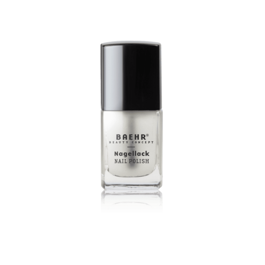 Acoperire Finish, Lucioasă (Top Coat), PEDIBAEHR