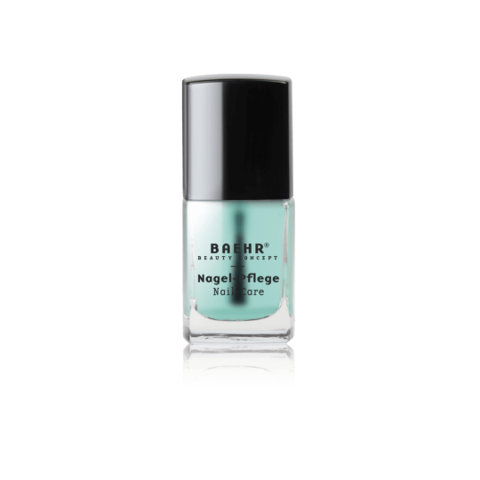 Ojă de unghii cu calciu (NAILS NAGELHÄRTER-LACK BLEU MIT KALZIUM), PEDIBAEHR