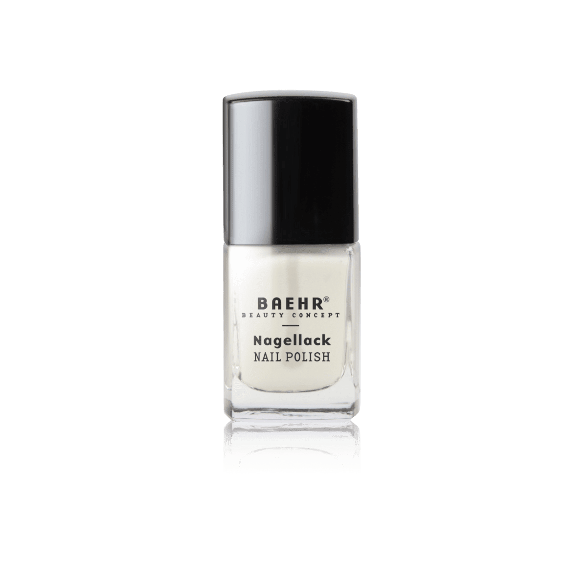 Acoperire Finish Mat (Top Coat matt), PEDIBAEHR
