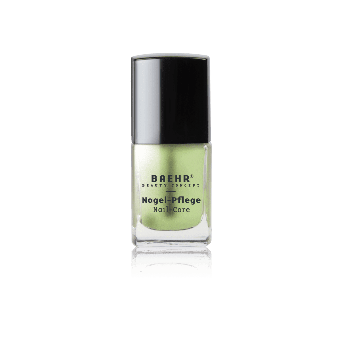 Ojă pentru întărirea unghiilor (NAILS NAGELHÄRTER-LACK), PEDIBAEHR