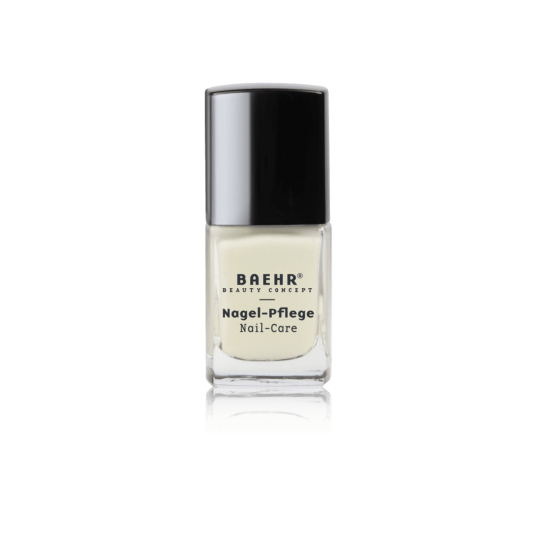 Ojă pentru nivelarea unghiilor (NAILS RILLENFÜLLER-LACK WEISS), PEDIBAEHR