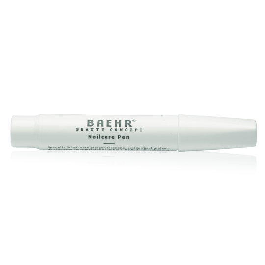 Stick pentru îndepărtarea cuticulei uscate (NAILS NAILCARE PEN MIT APPLIKATIONSSPITZE), PEDIBAEHR
