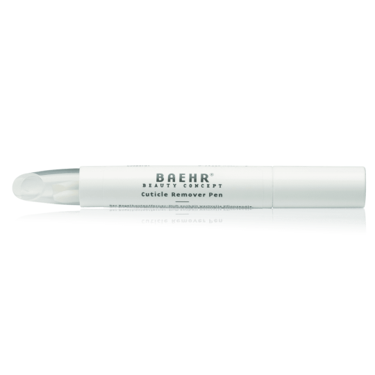 Stick pentru îndepărtarea cuticulei (NAILS CUTICLE REMOVER PEN), PEDIBAEHR