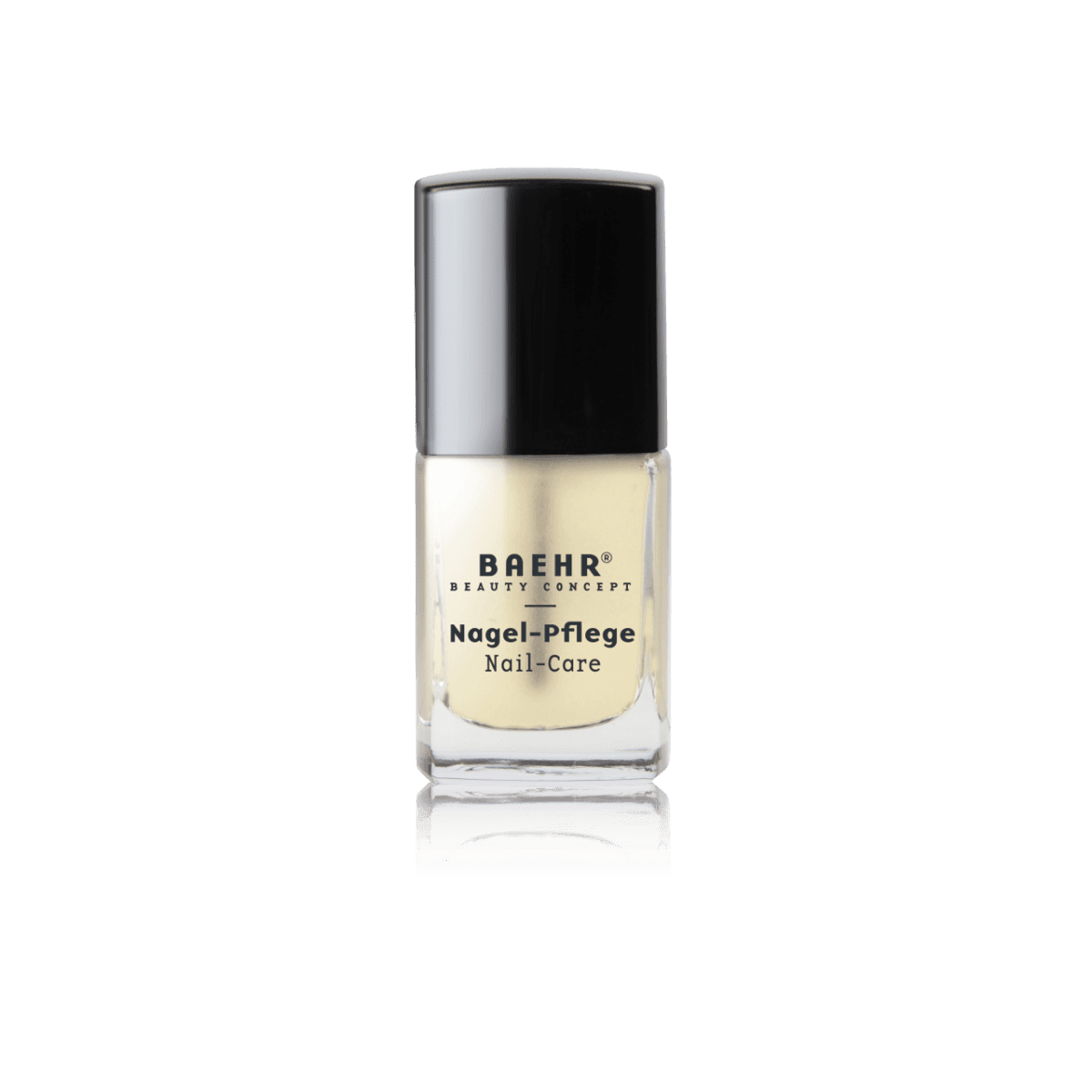 Ulei hrănitor pentru unghii cu ulei de lămâie (Nagelpflegeöl Lemon), 11 ml