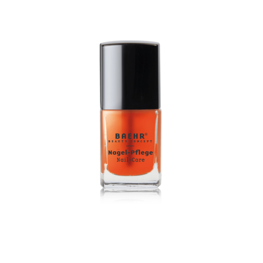 Ulei hrănitor pentru unghii cu esentă de portocale (Nagelpflegeöl Orange), 11 ml