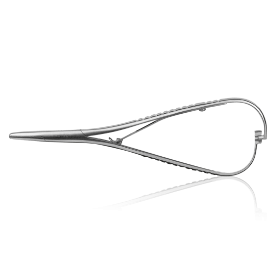 Instrument universal pentru fixarea sârmei, BAEHR