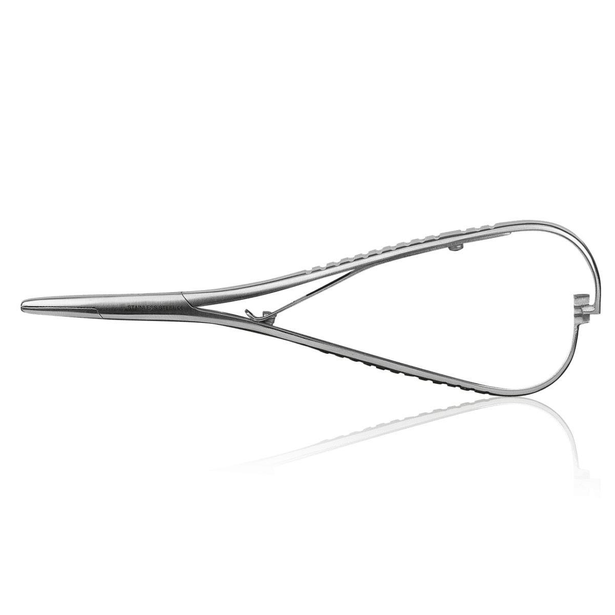 Instrument universal pentru fixarea sârmei, BAEHR