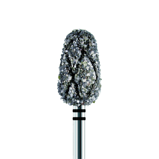 Bit diamantat cu granulație foarte dură CD5893/050