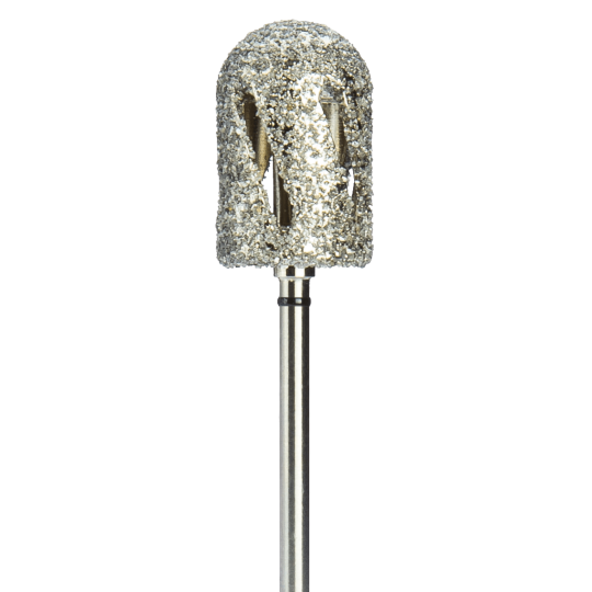 Bit diamantat cu granulație super grosieră DT5880/095