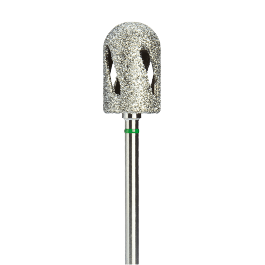 Bit diamantat cu granulație grosieră DT6880/095