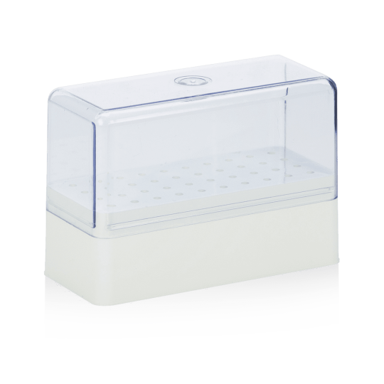 Recipient din plastic pentru freze (Fräserbehälter), BAEHR