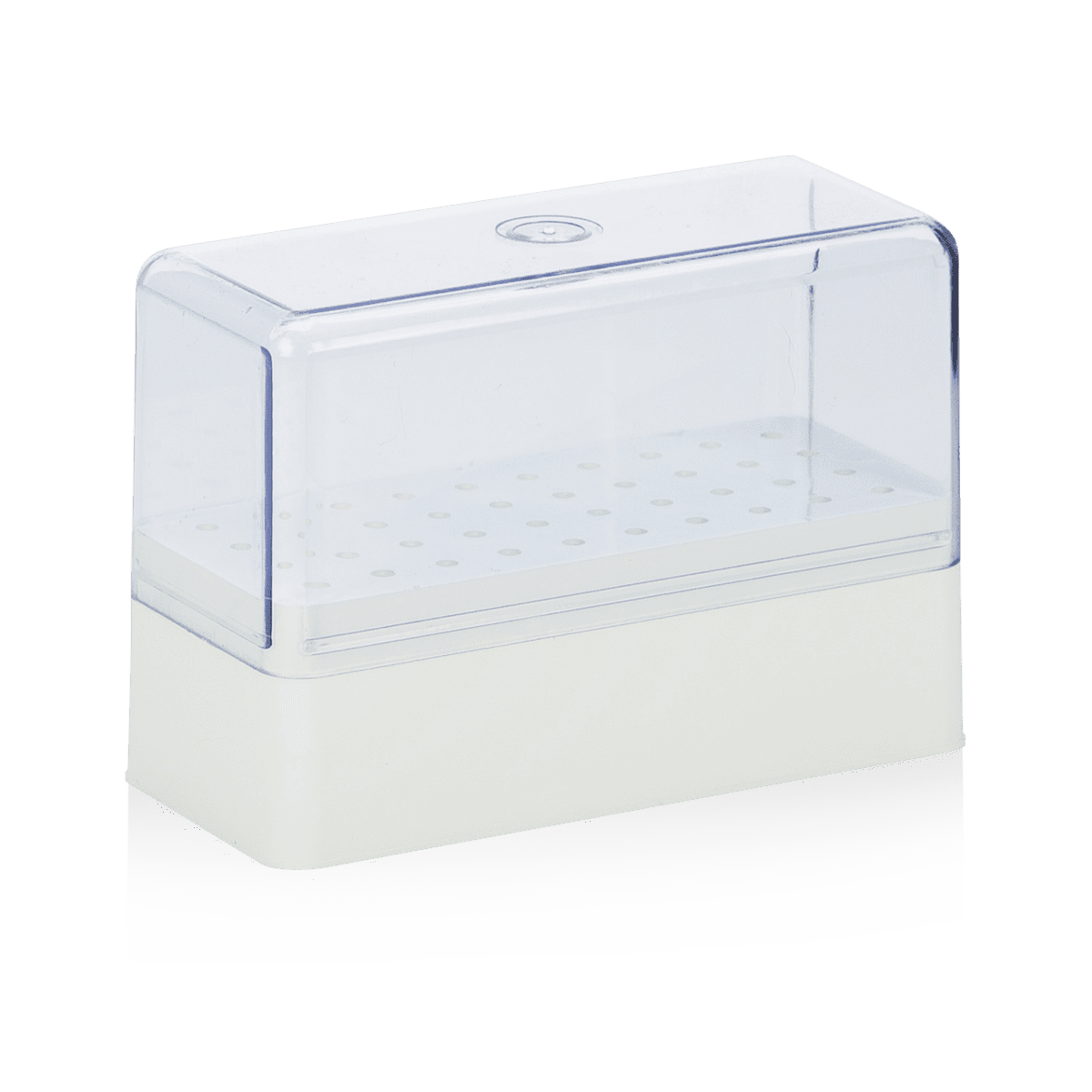 Recipient din plastic pentru freze (Fräserbehälter), BAEHR