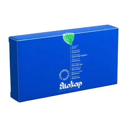 Sebum 6 fl × 4 ml
