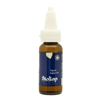 Ulei de argan organic