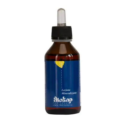 Loțiune mineralizantă 100 ml