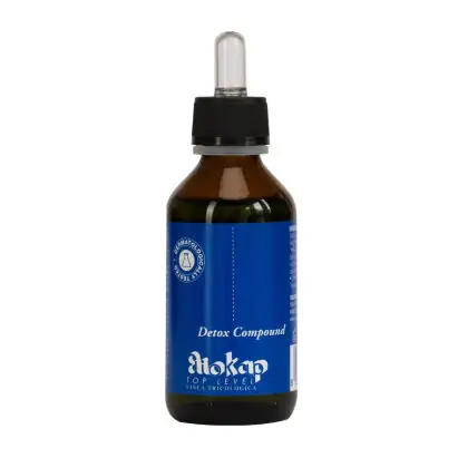 Compus detoxifiant