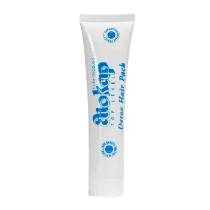 Pack detoxifiant pentru păr