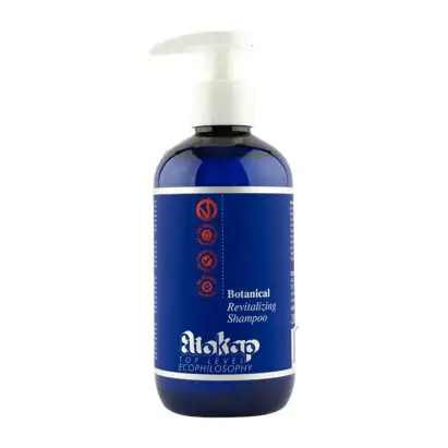 Botanical Purifying Shampoo