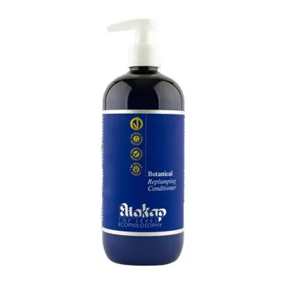 Botanical Replumping Conditioner - imagine 2