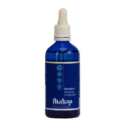 Botanical Purifying Compound