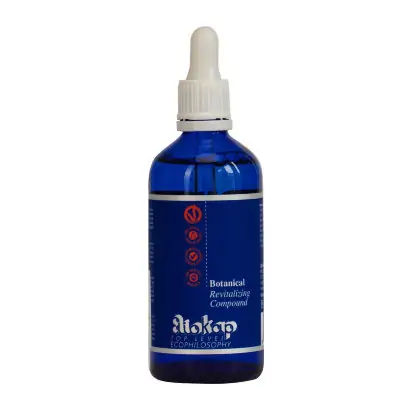 Botanical Revitalizing Compound