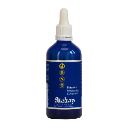 Botanical Replumping Compound
