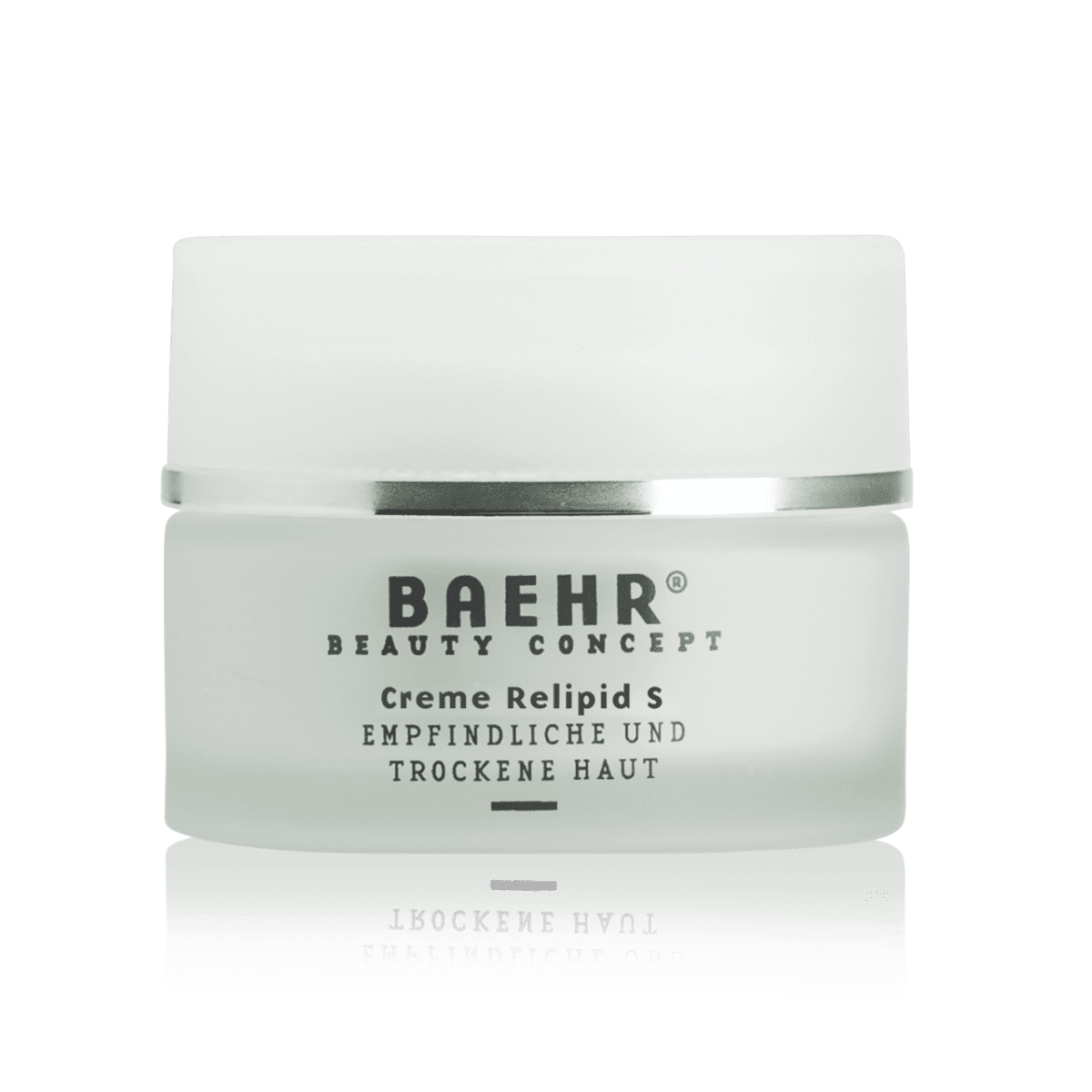 Cremă pentru piele sensibilă, 50 ml BAEHR