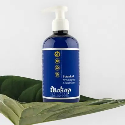 Botanical Replumping Conditioner - imagine 3