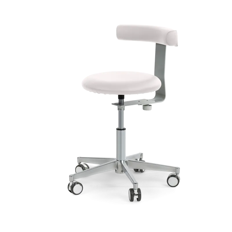 Scaun de birou SWINGI - imagine 3