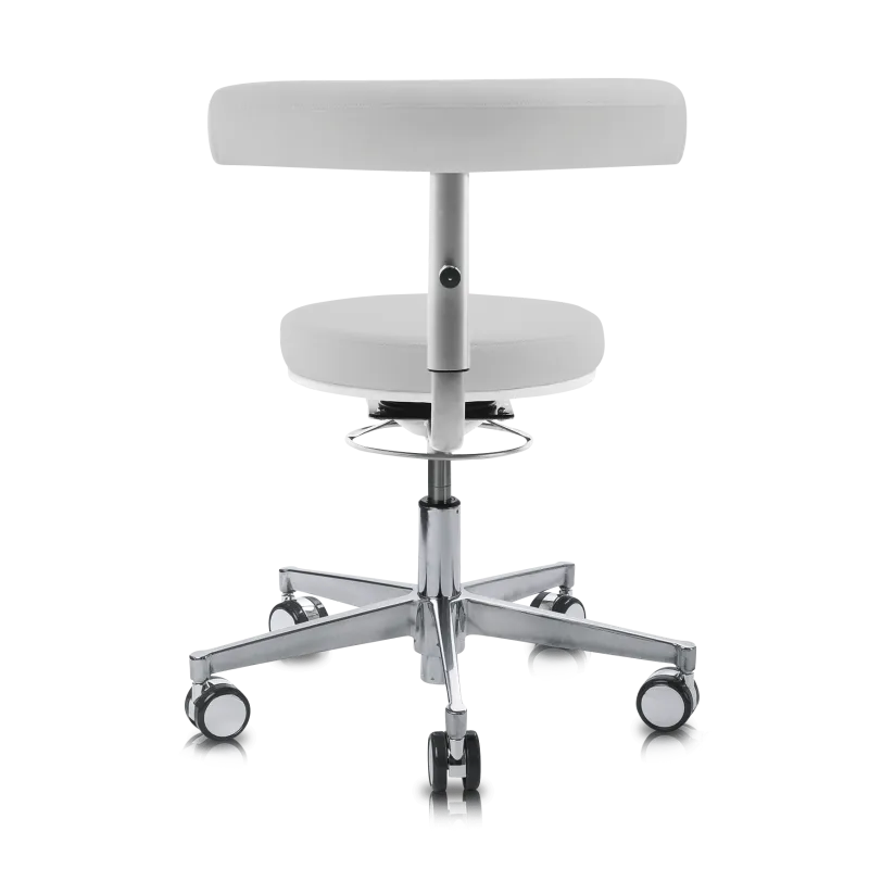 Scaun de lucru SWINGplus II, ERGO 3D - imagine 2