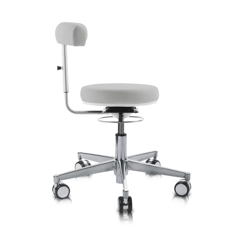 Scaun de lucru SWINGplus II, ERGO 3D - imagine 3