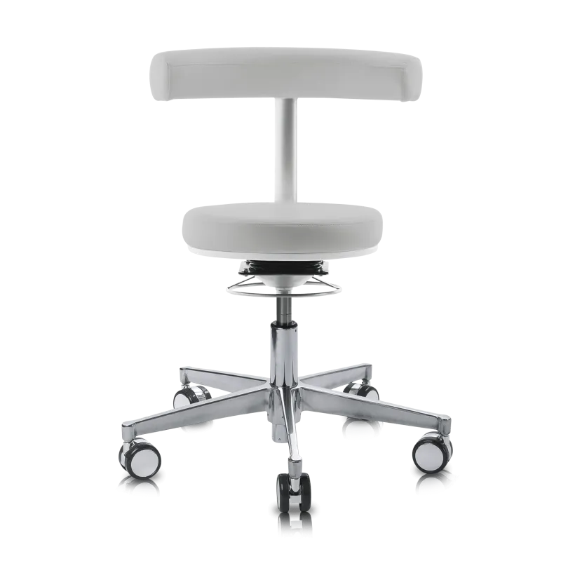 Scaun de lucru SWINGplus II, ERGO 3D - imagine 4