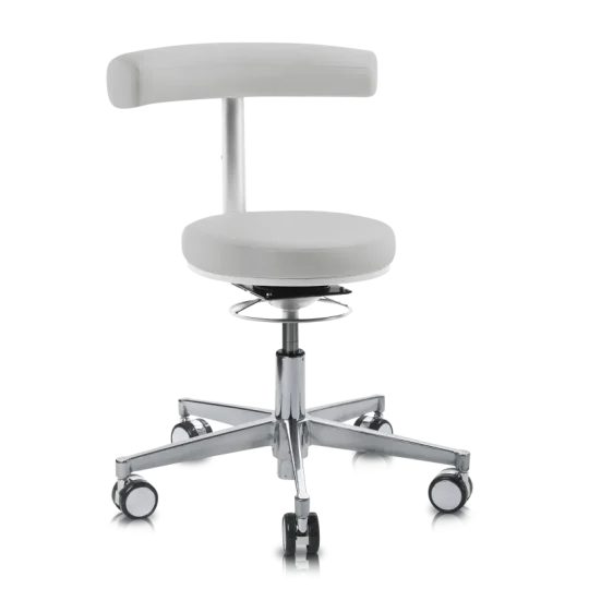 Scaun de lucru SWINGplus II, ERGO 3D