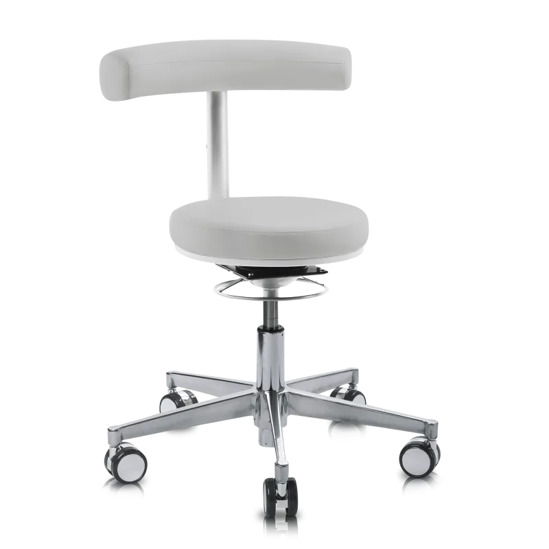 Scaun de lucru SWINGplus II, ERGO 3D