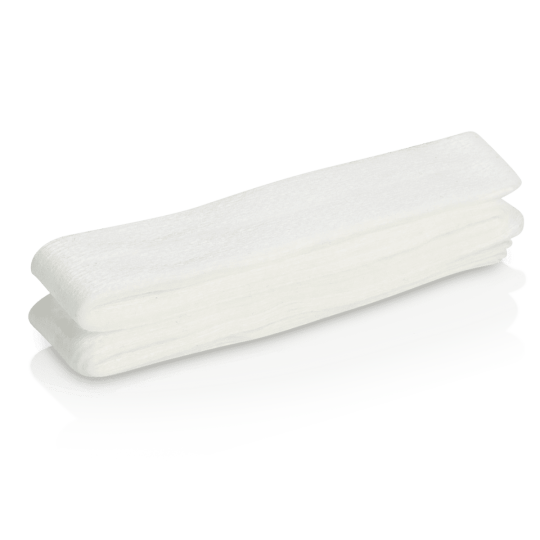 Rolul non -țesut „Kapalin” pentru Tamponade (Nagelfalztamponade) BAEHR